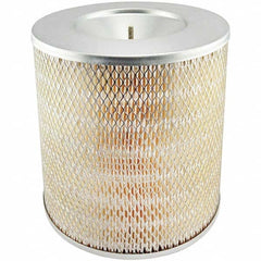 Baldwin Filters - 10-1/2" OAL x 10-3/8" OD Automotive Air Filter - Eagle Tool & Supply