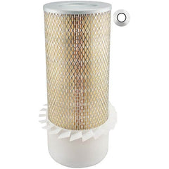 Baldwin Filters - 14-15/32" OAL x 6-3/32" OD Automotive Air Filter - Eagle Tool & Supply