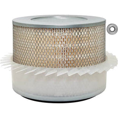 Baldwin Filters - 8-1/2" OAL x 11-1/8" OD Automotive Air Filter - Eagle Tool & Supply