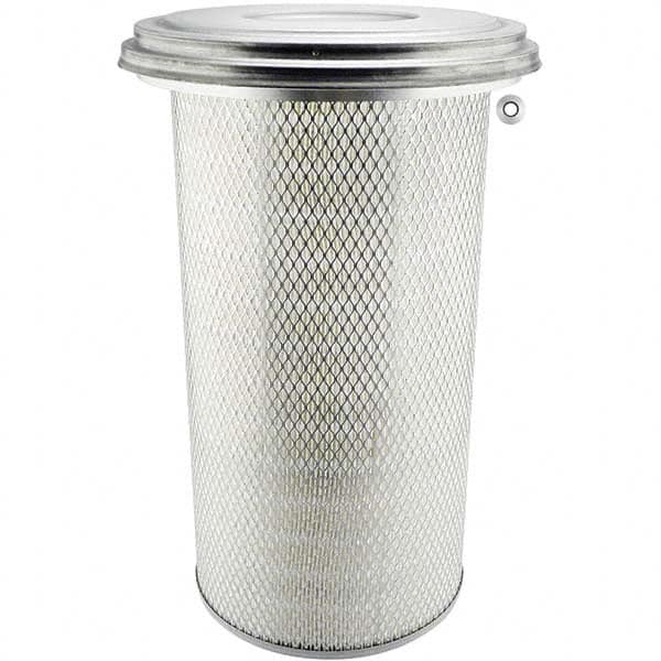 Baldwin Filters - 19-3/8" OAL x 9-17/32" OD Automotive Air Filter - Eagle Tool & Supply