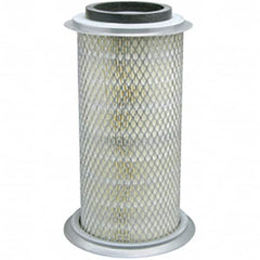 Baldwin Filters - 12" OAL x 6-11/32" OD Automotive Air Filter - Eagle Tool & Supply