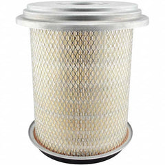Baldwin Filters - 11-11/16" OAL x 9-3/16" OD Automotive Air Filter - Eagle Tool & Supply