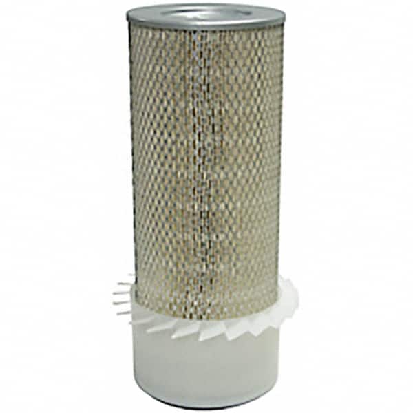 Baldwin Filters - 15-9/16" OAL x 6-3/32" OD Automotive Air Filter - Eagle Tool & Supply