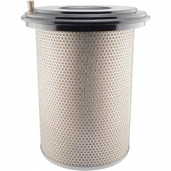 Baldwin Filters - 18-3/4" OAL x 11-7/8" OD Automotive Air Filter - Eagle Tool & Supply