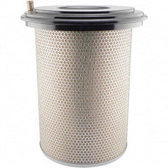 Baldwin Filters - 18-3/4" OAL x 11-7/8" OD Automotive Air Filter - Eagle Tool & Supply