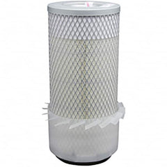 Baldwin Filters - 11-9/16" OAL x 5-3/16" OD Automotive Air Filter - Eagle Tool & Supply