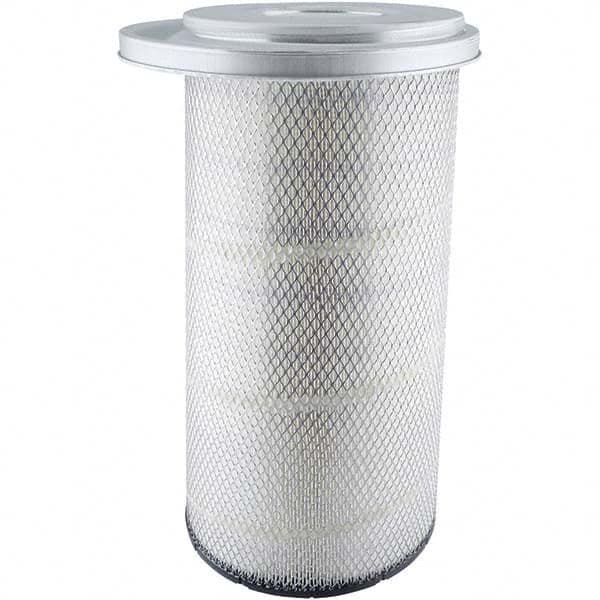 Baldwin Filters - 20-17/32" OAL x 10-5/8" OD Automotive Air Filter - Eagle Tool & Supply