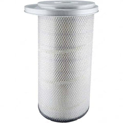 Baldwin Filters - 20-17/32" OAL x 10-5/8" OD Automotive Air Filter - Eagle Tool & Supply