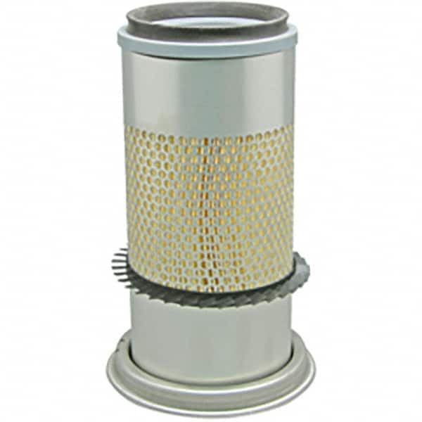Baldwin Filters - 11-27/32" OAL x 5-7/16" OD Automotive Air Filter - Eagle Tool & Supply