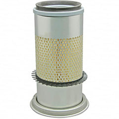 Baldwin Filters - 11-27/32" OAL x 5-7/16" OD Automotive Air Filter - Eagle Tool & Supply