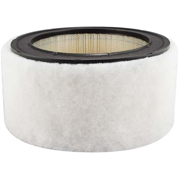 Baldwin Filters - 5-9/16" OAL x 12" OD Automotive Air Filter - Eagle Tool & Supply