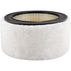 Baldwin Filters - 5-9/16" OAL x 12" OD Automotive Air Filter - Eagle Tool & Supply