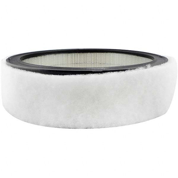 Baldwin Filters - 4" OAL x 13-7/8" OD Automotive Air Filter - Eagle Tool & Supply