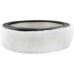 Baldwin Filters - 4" OAL x 13-7/8" OD Automotive Air Filter - Eagle Tool & Supply