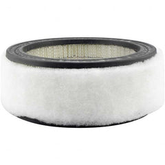 Baldwin Filters - 3-1/4" OAL x 9" OD Automotive Air Filter - Eagle Tool & Supply