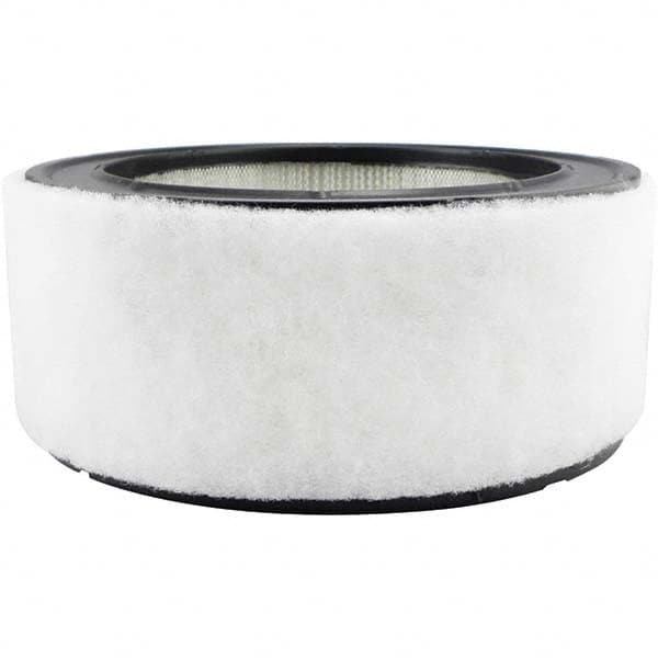 Baldwin Filters - 5" OAL x 11-7/16" OD Automotive Air Filter - Eagle Tool & Supply