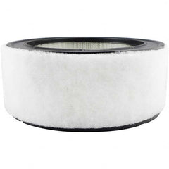 Baldwin Filters - 5" OAL x 11-7/16" OD Automotive Air Filter - Eagle Tool & Supply