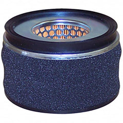 Baldwin Filters - 2-23/32" OAL x 4-13/16" OD Automotive Air Filter - Eagle Tool & Supply