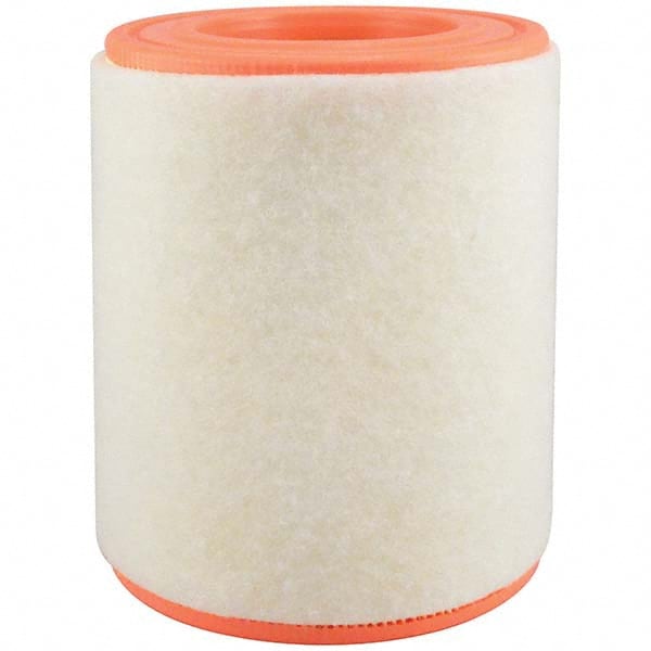 Baldwin Filters - 7-3/8" OAL x 3-11/32" OD Automotive Air Filter - Eagle Tool & Supply