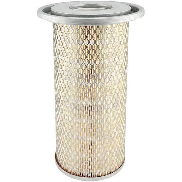 Baldwin Filters - 11-1/2" OAL x 5-1/4" OD Automotive Air Filter - Eagle Tool & Supply