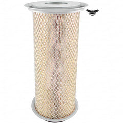 Baldwin Filters - 13-29/32" OAL x 5" OD Automotive Air Filter - Eagle Tool & Supply