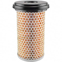 Baldwin Filters - 8-15/16" OAL x 4-11/32" OD Automotive Air Filter - Eagle Tool & Supply