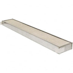 Baldwin Filters - Automotive Air Filter - Eagle Tool & Supply