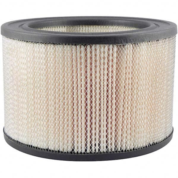 Baldwin Filters - 4-5/8" OAL x 7" OD Automotive Air Filter - Eagle Tool & Supply