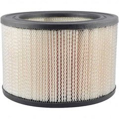 Baldwin Filters - 4-5/8" OAL x 7" OD Automotive Air Filter - Eagle Tool & Supply
