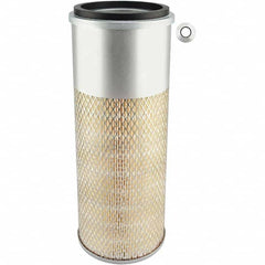 Baldwin Filters - 16-1/4" OAL x 6-3/32" OD Automotive Air Filter - Eagle Tool & Supply