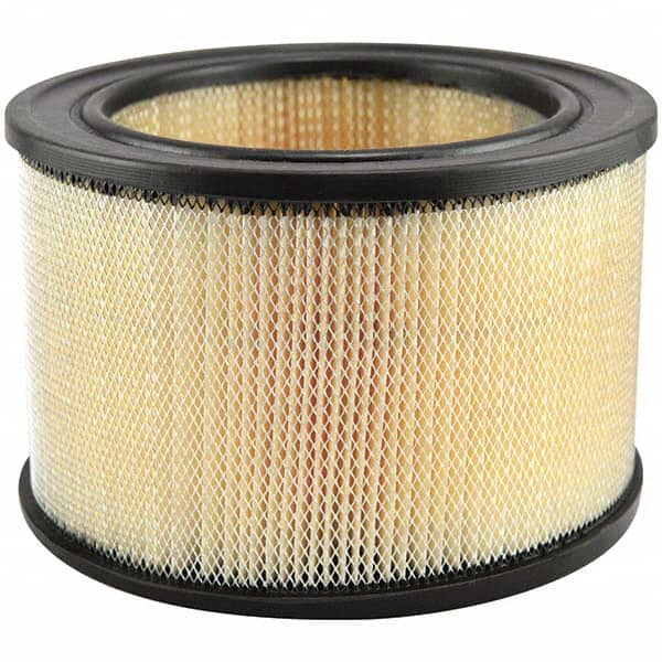 Baldwin Filters - 4-7/16" OAL x 7" OD Automotive Air Filter - Eagle Tool & Supply