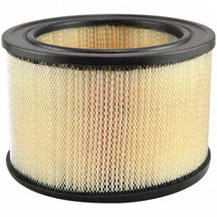 Baldwin Filters - 4-7/16" OAL x 7" OD Automotive Air Filter - Eagle Tool & Supply
