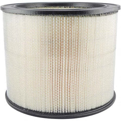 Baldwin Filters - 7-7/32" OAL x 9-1/8" OD Automotive Air Filter - Eagle Tool & Supply