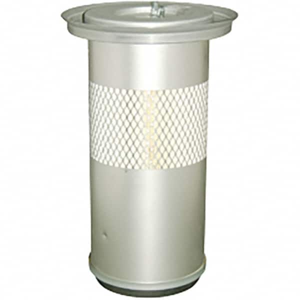 Baldwin Filters - 13-1/2" OAL x 6-3/32" OD Automotive Air Filter - Eagle Tool & Supply