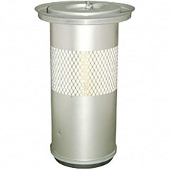 Baldwin Filters - 13-1/2" OAL x 6-3/32" OD Automotive Air Filter - Eagle Tool & Supply