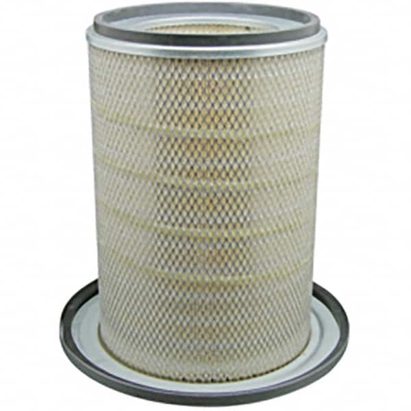 Baldwin Filters - 15-27/32" OAL x 11-1/8" OD Automotive Air Filter - Eagle Tool & Supply