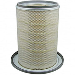 Baldwin Filters - 15-27/32" OAL x 11-1/8" OD Automotive Air Filter - Eagle Tool & Supply