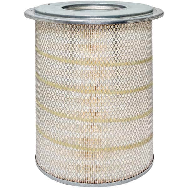 Baldwin Filters - 16-1/2" OAL x 12-1/32" OD Automotive Air Filter - Eagle Tool & Supply