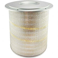 Baldwin Filters - 15-17/32" OAL x 13-7/8" OD Automotive Air Filter - Eagle Tool & Supply