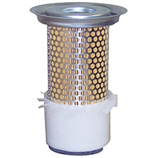 Baldwin Filters - 7-3/8" OAL x 3-5/16" OD Automotive Air Filter - Eagle Tool & Supply