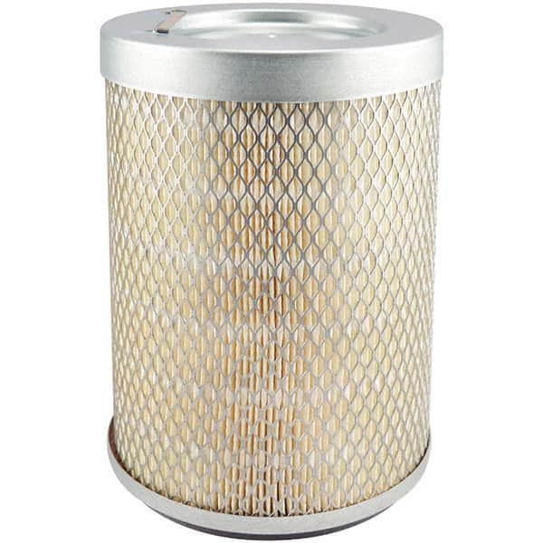 Baldwin Filters - 9-1/4" OAL x 7" OD Automotive Air Filter - Eagle Tool & Supply