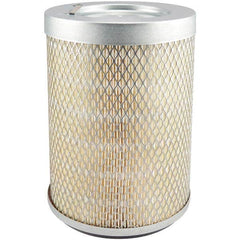 Baldwin Filters - 9-1/4" OAL x 7" OD Automotive Air Filter - Eagle Tool & Supply
