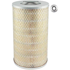 Baldwin Filters - 11-11/32" OAL x 6-11/16" OD Automotive Air Filter - Eagle Tool & Supply