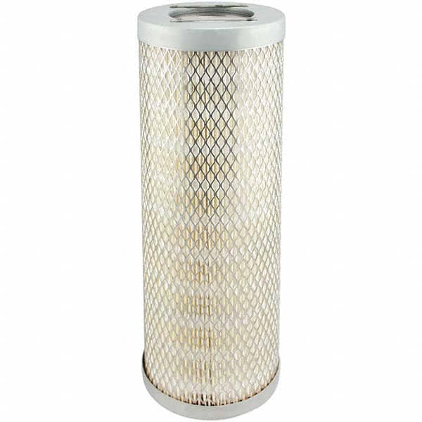 Baldwin Filters - 14-1/4" OAL x 5-1/2" OD Automotive Air Filter - Eagle Tool & Supply