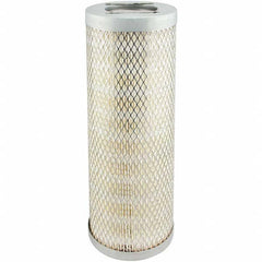 Baldwin Filters - 14-1/4" OAL x 5-1/2" OD Automotive Air Filter - Eagle Tool & Supply