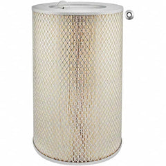 Baldwin Filters - 15-1/4" OAL x 8-1/2" OD Automotive Air Filter - Eagle Tool & Supply