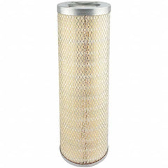 Baldwin Filters - 18-5/16" OAL x 6" OD Automotive Air Filter - Eagle Tool & Supply