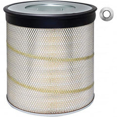 Baldwin Filters - 15-15/16" OAL x 15-3/32" OD Automotive Air Filter - Eagle Tool & Supply