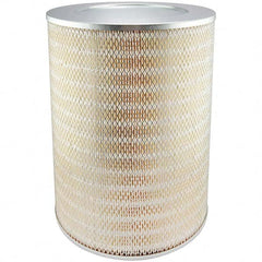 Baldwin Filters - 18-1/8" OAL x 13-13/16" OD Automotive Air Filter - Eagle Tool & Supply