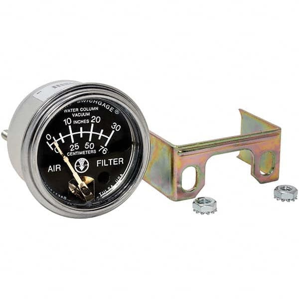 Baldwin Filters - Automotive Air Filter - Eagle Tool & Supply